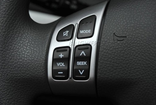 Для Suzuki SX4 Swift 06-13 кнопки переключателя круиз-контроля на рулевом колесе