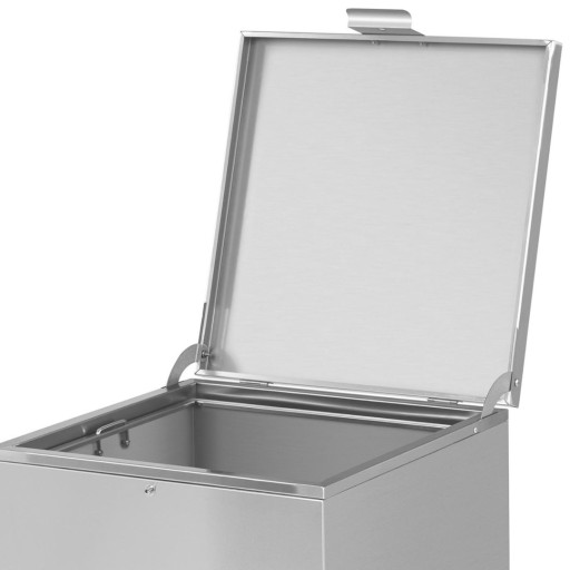 Машина для ошпаривания птицы, кур, индеек, уток, до 8 шт, 120 л, 3 тыс.