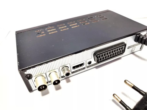 ТВ-тюнер WIWA H.265 2790Z (DVB-T)