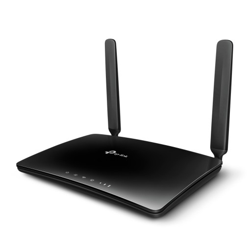 Маршрутизатор TP-Link TL-MR150 с SIM-картой 4G LTE