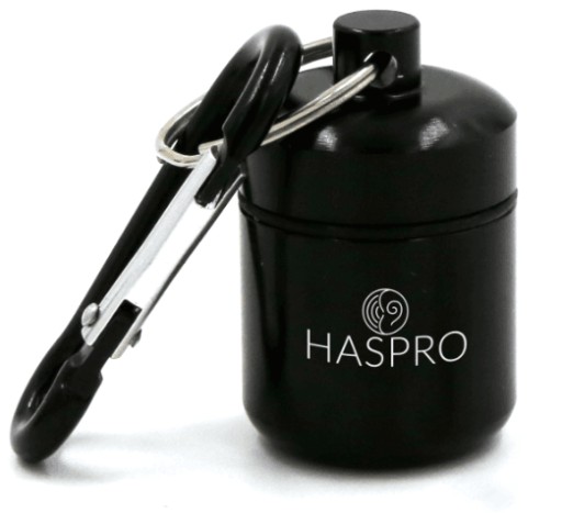 Haspro Music Беруши Музыкальные пробки