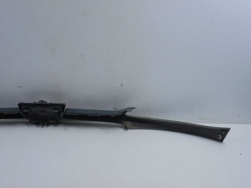 PEUGEOT 206 НАКЛАДКА ФАР 9628691277