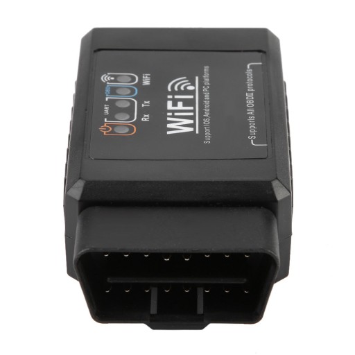 WIFI ELM327 OBD2 ДИАГНОСТИЧЕСКИЙ ИНСТРУМЕНТ