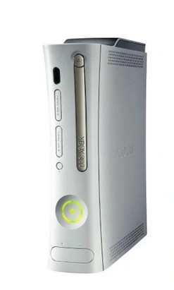 Консоль Microsoft Xbox 360 60 ГБ Medal Of Honor