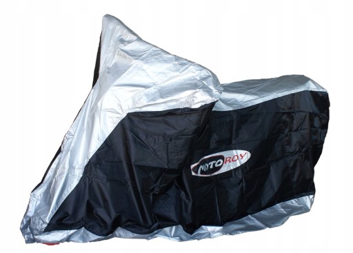 ЧЕХОЛ ДЛЯ МОТОЦИКЛА KK01003 XL 277 x 104 x 141см