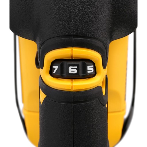 АККУМУЛЯТОРНЫЙ ЛОБЗОЖ DEWALT 18 В DCS334NT