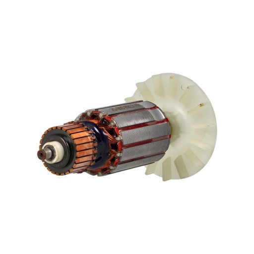 Сверло РОТОР и щетки для CELMA PRCr 10/6 AEO ES BEO 500W