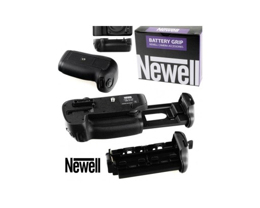 Аккумулятор Newell MB-D14 для Nikon