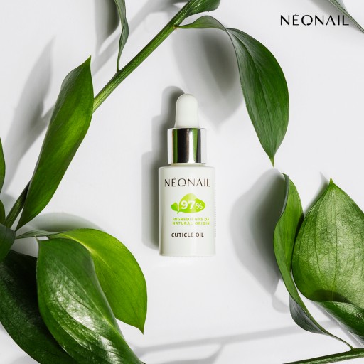 NEONAIL Витаминное масло для кутикулы 6,5 мл