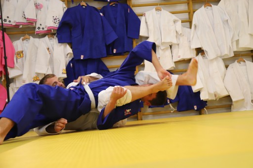 Strój do judo / Judoga marki UONE - 150 cm + worek i pas GRATIS!!