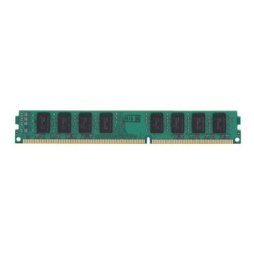 Частота 1333 МГц и память DDR3 8 ГБ, быстрая передача данных DDR3