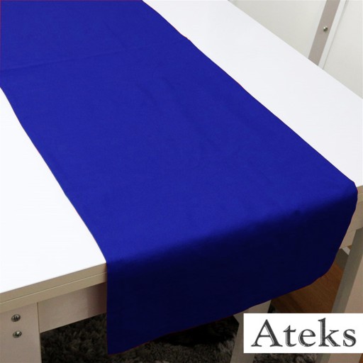 BIEŻNIK PANAMA 40x140 BIEŻNIKI kolor SZAFIR