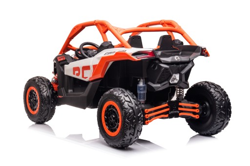МАШИНКА на аккумуляторе Для детей Машинка Игрушечная машинка BUGGY 4X200W 24V 14AH