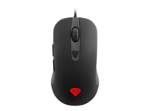 Zestaw dla graczy 4 w 1 Cobalt 330 klawiatura mysz + słuchawki + podkładka