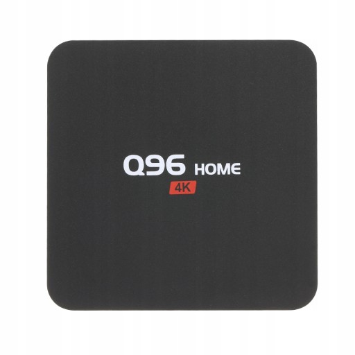 ТВ-приставка SMART PLAYER Android 10.1 Q96