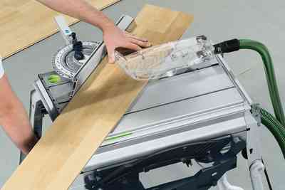 FESTOOL Диск специальный 190x2,6 FF TF54 492052