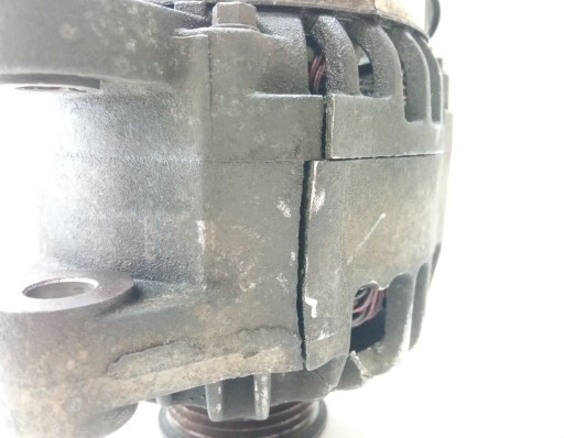 ALTERNATOR TOYOTA YARIS I 1.3 27060-0J020