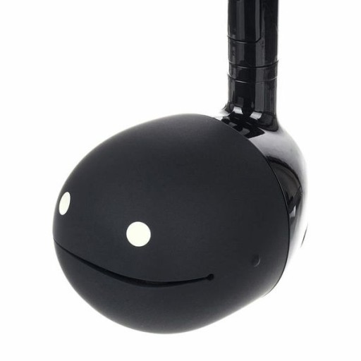 Otamatone Deluxe czarny