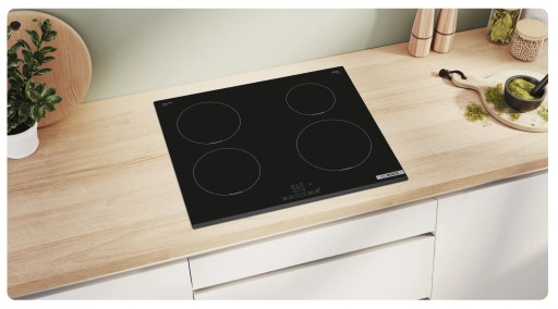 Zestaw BOSCH HBG5370B0 + PIE631BB5E