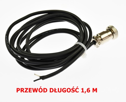 DLS 2464 Кабель регулятора мощности светодиодного освещения