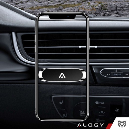 АВТОМОБИЛЬНЫЙ ДЕРЖАТЕЛЬ ДЛЯ АВТОТЕЛЕФОНА МАГНИТНЫЙ