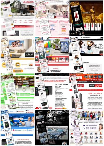 Шаблон eBay Auction Auction Professional