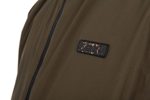 Kurtka FOX Sherpa-Tec 3/4 Length Jacket Rozmiar 