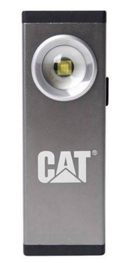 МИНИАТЮРНЫЙ СВЕТОДИОДНЫЙ ФАКЕЛ CATERPILLAR Рабочая лампа для мастерской для гаража