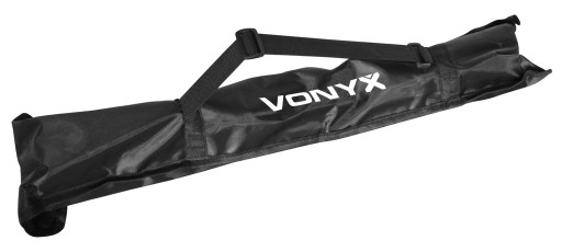 Подставка DESKTOP с пюпитром + чехол VONYX