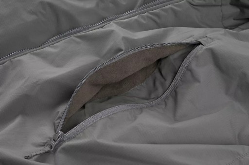 Куртка Helikon Level 7 Climashield Apex — Shadow Grey XXL