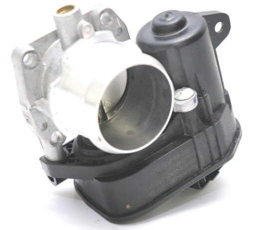ДРОССЕЛЬ 9842936880 OPEL GRANDLAND MOKKA PEUGEOT CITROEN 1.2