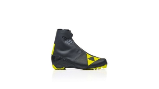 Лыжные ботинки Fischer CARBONLITE CLASSIC 2022/23 NNN 37