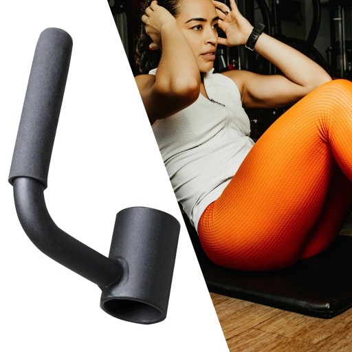 Держатель штанги на платформе T Bar Row