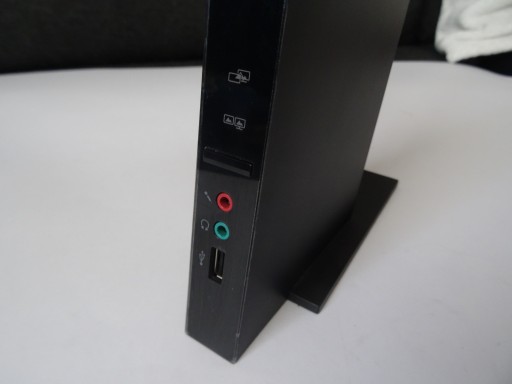 Репликатор LENOVO M01060 USB/DVI 5xUSB ORG