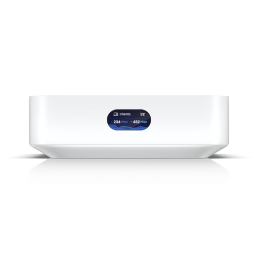 Маршрутизатор Ubiquiti Unifi Express (UX) — контроллер Unifi + точка доступа Wi-Fi