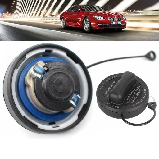 КРЫШКА ТОПЛИВОНАЛИВНОЙ ЗАКАВКИ ДЛЯ MERCEDES-BENZ A2214700705