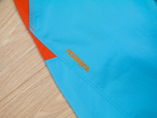 Norrona Women's Trekking Shorts Sport XXS XS
