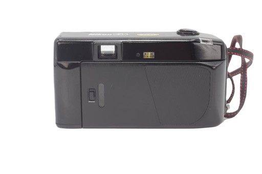 NIKON AF3 - в ремонт, запчасти, коллекция