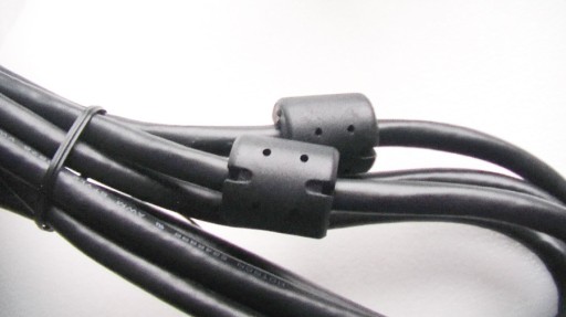 Кабель монитора DELL DVI-DVI, 18+1180 см