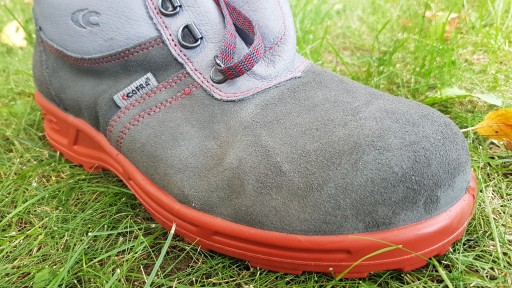 BUTY DLA DEKARZA DEKARSKIE COFRA DACHDECKER roz.47