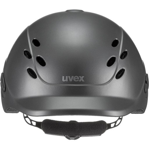 49-54 3XS-XS ШЛЕМ UVEX Onyx Little Pony ДЛЯ ЕЗДЫ