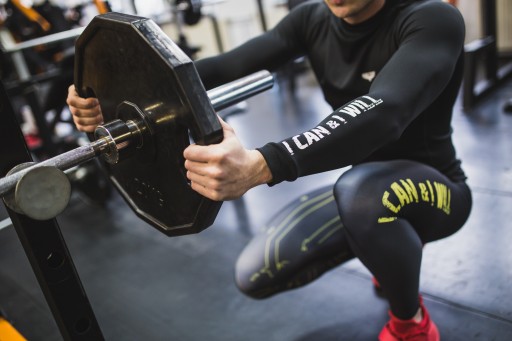 BELTOR BW RASHGUARD MĘSKI LONG SLEEVE ROZMIAR L KOSZULKA DŁUGI RĘKAW