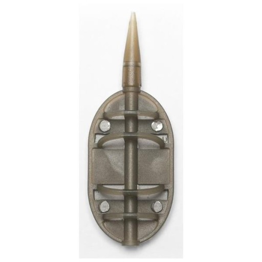 KOSZYK PRESTON IN-LINE FLAT METHOD FEEDER X-LARGE 30g [P0040015]