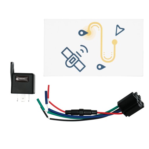 MK67 GPS-локатор ОТКЛЮЧЕНИЕ ТОПЛИВА АВТОМОБИЛЯ ОТКЛЮЧЕНО