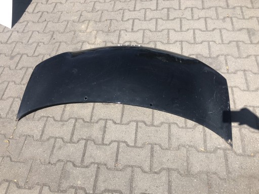 Smart ForTwo 453 Lift Maska 2020-