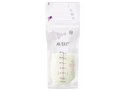 Сумки для хранения продуктов AVENT SCF603/25