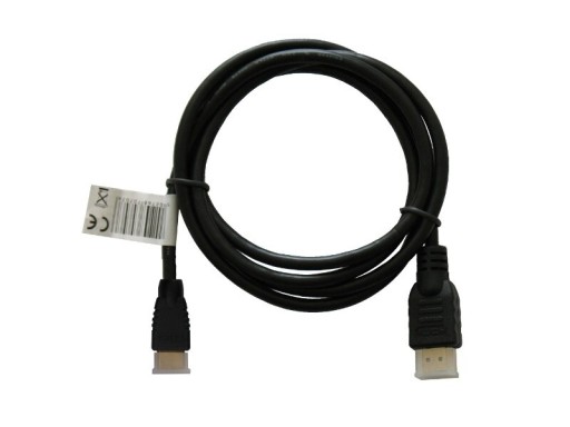 SAVIO CL-09 КАБЕЛЬ HDMI-miniHDMI 1,5 м черный