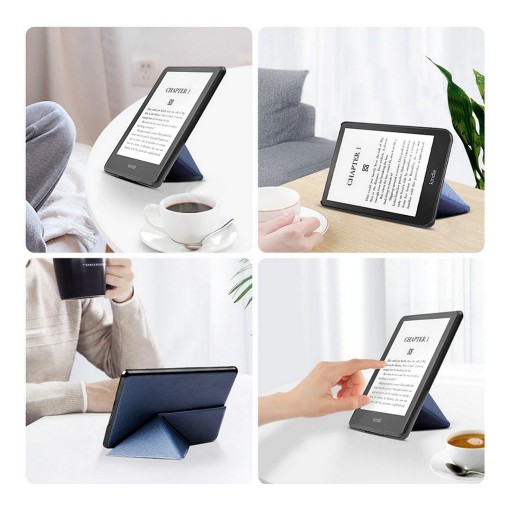 Чехол ORIGAMI для Kindle Paperwhite 5 Gen 11