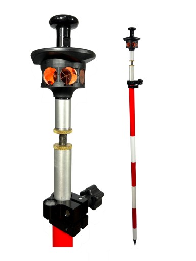 Штанга 2,60 м + зеркало Trimble 360 ​​GEO-MAX