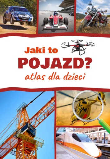 ЧТО ТАКОЕ АТЛАС ДЛЯ ДЕТЕЙ Януш Яблоньский?